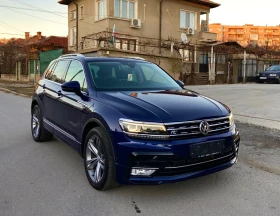 VW Tiguan 2.0TDI R-LINE* 4MOTION* , снимка 2