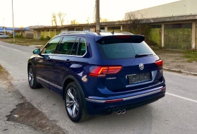 VW Tiguan 2.0TDI R-LINE* 4MOTION* , снимка 3