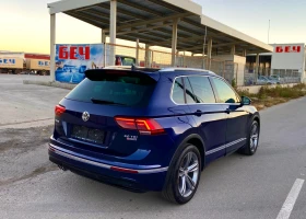 VW Tiguan 2.0TDI R-LINE* 4MOTION* , снимка 4