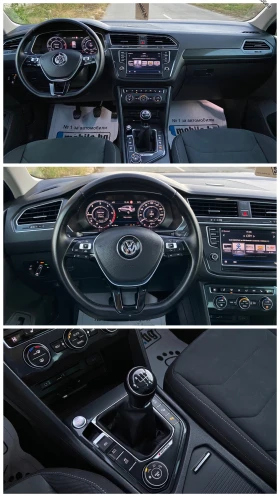 VW Tiguan 2.0TDI R-LINE* 4MOTION* , снимка 10