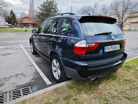 BMW X3 Сменени вериги face, снимка 4