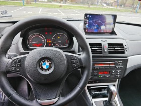 BMW X3 Сменени вериги face, снимка 10