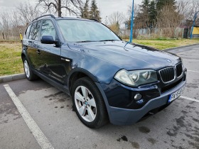 BMW X3 Сменени вериги face, снимка 7