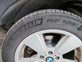 BMW X3 Сменени вериги face, снимка 8