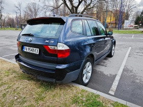 BMW X3 Сменени вериги face, снимка 3 - Автомобили и джипове - 44461597