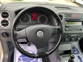 VW Tiguan Иналия* 4x4, снимка 17