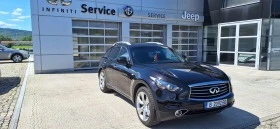 Infiniti Fx 30 3000 Ds, снимка 1