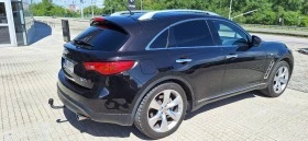 Infiniti Fx 30 3000 Ds, снимка 4