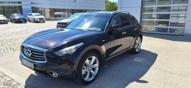 Infiniti Fx 30 3000 Ds, снимка 2