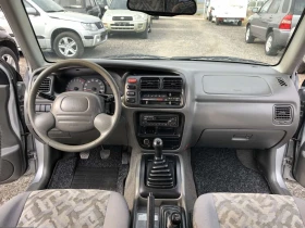 Suzuki Grand vitara 4x4     | Mobile.bg    9