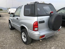 Suzuki Grand vitara 4x4     | Mobile.bg    4