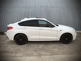 BMW X4 M пакет 4х4, снимка 4