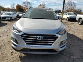 Hyundai Tucson AWD* Limited* * *  | Mobile.bg    2