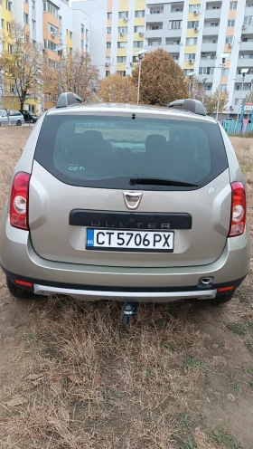 Dacia Duster | Mobile.bg    4