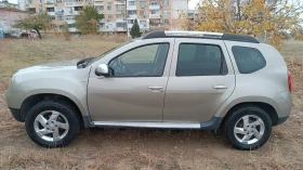 Dacia Duster | Mobile.bg    5