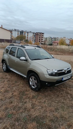 Dacia Duster | Mobile.bg    2