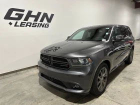 Dodge Durango  R/T, СЕРВИЗНА ИСТОРИЯ, ЦЕНА ДО БЪЛГАРИЯ!, снимка 1