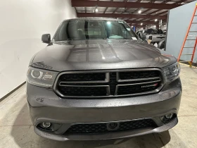 Dodge Durango  R/T, СЕРВИЗНА ИСТОРИЯ, ЦЕНА ДО БЪЛГАРИЯ!, снимка 2