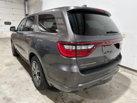 Dodge Durango  R/T, СЕРВИЗНА ИСТОРИЯ, ЦЕНА ДО БЪЛГАРИЯ!, снимка 5