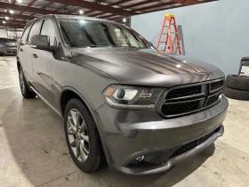 Dodge Durango  R/T, СЕРВИЗНА ИСТОРИЯ, ЦЕНА ДО БЪЛГАРИЯ!, снимка 4