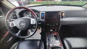 Jeep Grand cherokee 3, 0 фейслифт, Overland, снимка 7