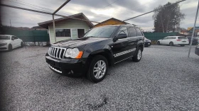 Jeep Grand cherokee 3, 0 фейслифт, Overland, снимка 1