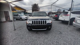 Jeep Grand cherokee 3, 0 фейслифт, Overland, снимка 5