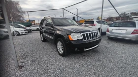 Jeep Grand cherokee 3, 0 фейслифт, Overland, снимка 2