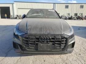 Audi Q8 PREMIUM PLUS S-LINE - [6] 