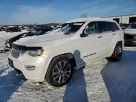     Jeep Grand cherokee OVERLAND/FULL/TVx3///