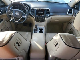 Jeep Grand cherokee OVERLAND/FULL/TVx3/// | Mobile.bg    8