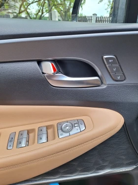 Обява за продажба на Hyundai Santa fe Hyundai Santa fe 2.2 CRDi/4WD//FACELIFT//EXCLUSIVE ~77 760 лв. - изображение 8