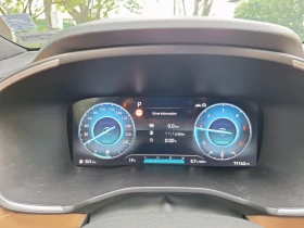 Обява за продажба на Hyundai Santa fe Hyundai Santa fe 2.2 CRDi/4WD//FACELIFT//EXCLUSIVE ~77 760 лв. - изображение 4