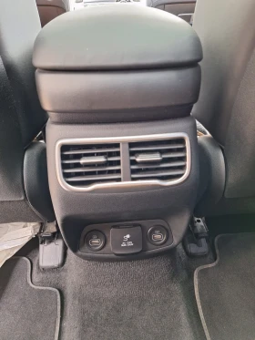 Hyundai Santa fe Hyundai Santa fe 2.2 CRDi/4WD//FACELIFT//EXCLUSIVE | Mobile.bg    15