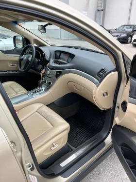 Subaru B10 Tribeka 3.6 | Mobile.bg    10
