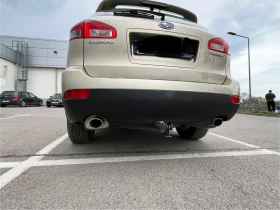     Subaru B10 Tribeka 3.6