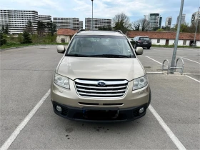 Subaru B10 Tribeka 3.6 | Mobile.bg    2