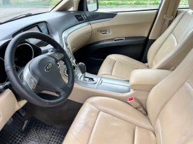 Subaru B10 Tribeka 3.6 | Mobile.bg    6