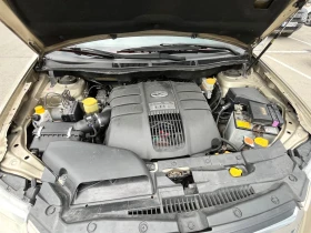Subaru B10 Tribeka 3.6 | Mobile.bg    16