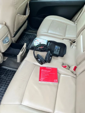 Subaru B10 Tribeka 3.6 | Mobile.bg    8