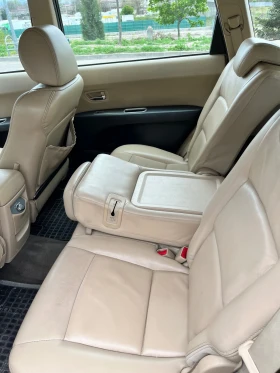 Subaru B10 Tribeka 3.6 | Mobile.bg    11