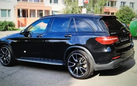 Обява за продажба на Mercedes-Benz GLC 43 AMG GLC 43 AMG 367 к.с FULL Лизинг  ~20 000 лв. - изображение 1