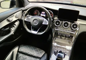 Обява за продажба на Mercedes-Benz GLC 43 AMG GLC 43 AMG 367 к.с FULL Лизинг  ~20 000 лв. - изображение 7