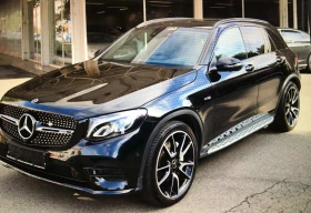 Обява за продажба на Mercedes-Benz GLC 43 AMG GLC 43 AMG 367 к.с FULL Лизинг  ~20 000 лв. - изображение 1