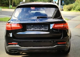 Обява за продажба на Mercedes-Benz GLC 43 AMG GLC 43 AMG 367 к.с FULL Лизинг  ~20 000 лв. - изображение 2