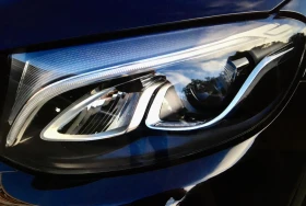 Обява за продажба на Mercedes-Benz GLC 43 AMG GLC 43 AMG 367 к.с FULL Лизинг  ~20 000 лв. - изображение 4