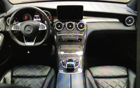 Обява за продажба на Mercedes-Benz GLC 43 AMG GLC 43 AMG 367 к.с FULL Лизинг  ~20 000 лв. - изображение 6