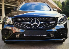 Обява за продажба на Mercedes-Benz GLC 43 AMG GLC 43 AMG 367 к.с FULL Лизинг  ~20 000 лв. - изображение 3