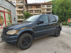 Mercedes-Benz ML 230 | Mobile.bg    14