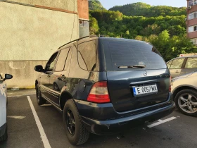 Mercedes-Benz ML 230 | Mobile.bg    5